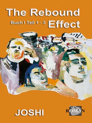 cover image of The Rebound Effect